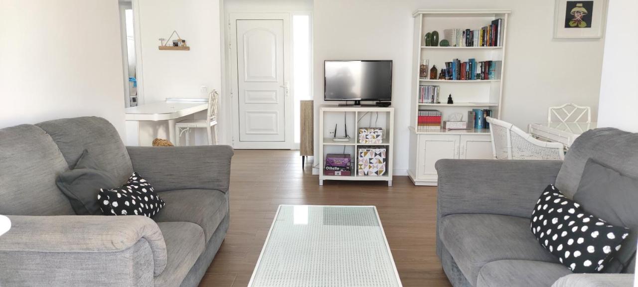 Apartamento Arena Y Sal Playa Honda  Extérieur photo