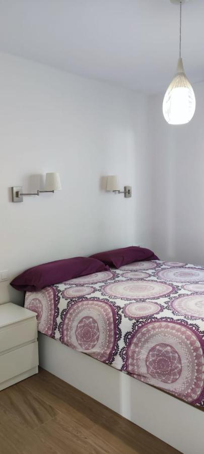 Apartamento Arena Y Sal Playa Honda  Extérieur photo