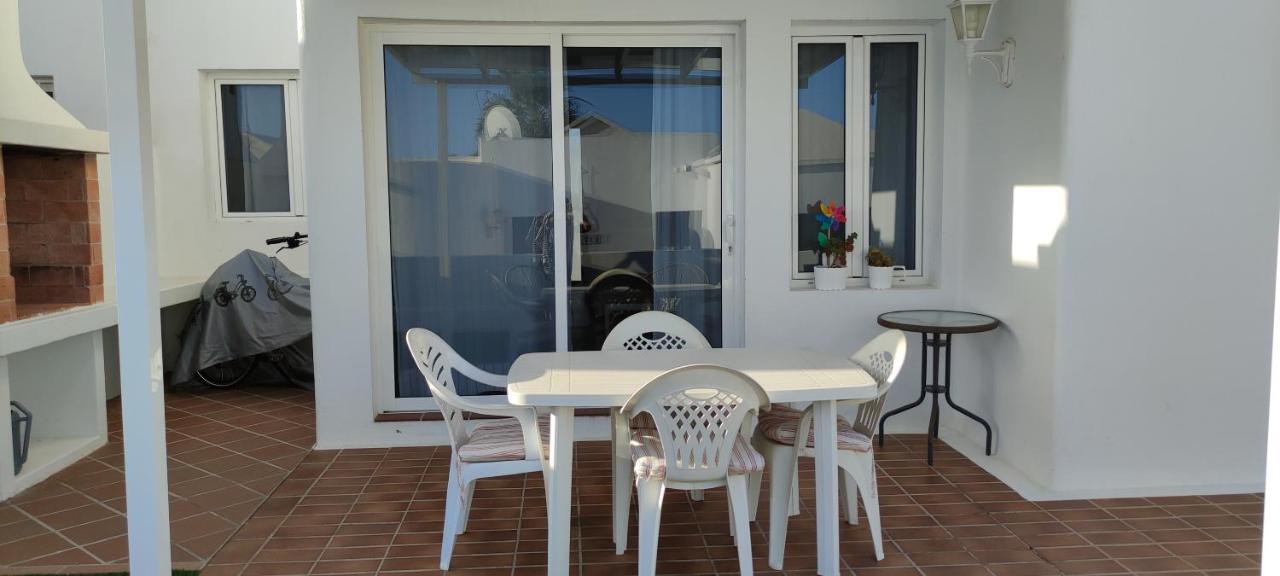 Apartamento Arena Y Sal Playa Honda  Extérieur photo