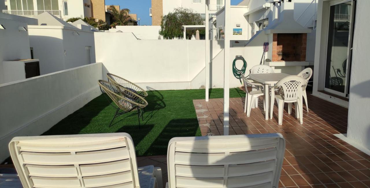 Apartamento Arena Y Sal Playa Honda  Extérieur photo