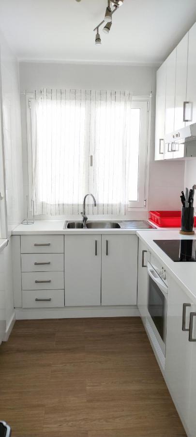 Apartamento Arena Y Sal Playa Honda  Extérieur photo