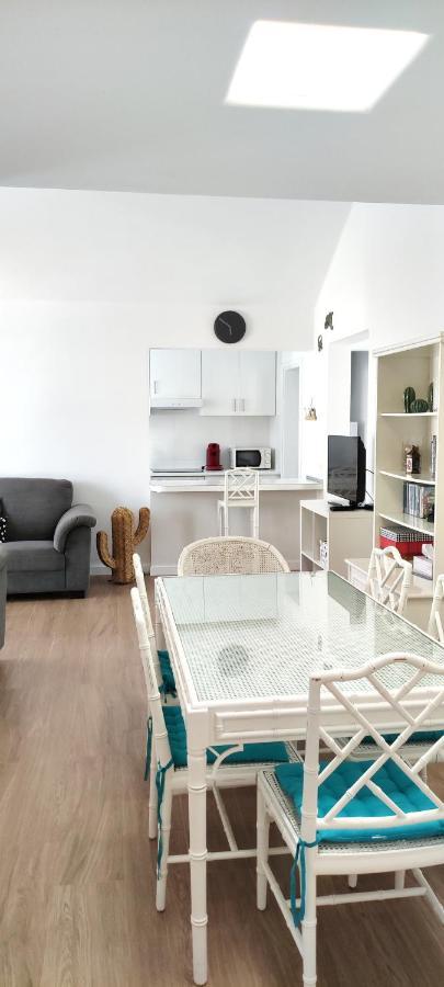 Apartamento Arena Y Sal Playa Honda  Extérieur photo
